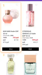 Faberlic müşteri asistanı 4