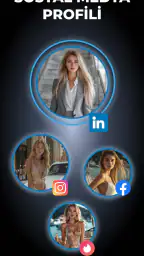FaceAI - Yapay Zeka Fotoğraf 6