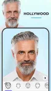 FaceApp: Yüz Editörü screenshot