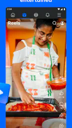 Facebook 5
