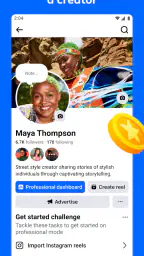 Facebook 8