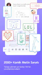 Facemoji Emoji Klavye&Temaları 7