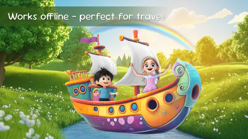 Fairy Tales - Stories for Kids 4