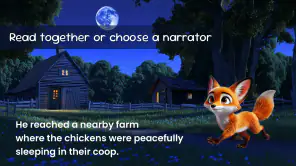 Fairy Tales - Stories for Kids screenshot