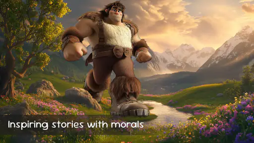 Fairy Tales - Stories for Kids 6