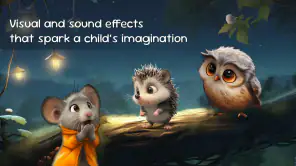 Fairy Tales - Stories for Kids screenshot