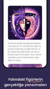 Falabella - Resimli Kahve Falı screenshot