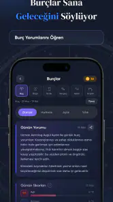 Faladdin - Kahve Falı ve Tarot screenshot