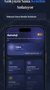Faladdin - Kahve Falı ve Tarot screenshot