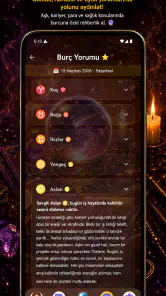 Falcı Nine - Kahve Falı screenshot