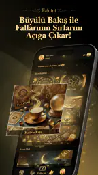 Falcini: Tarot ve Kahve Falı 2