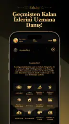 Falcini: Tarot ve Kahve Falı 5