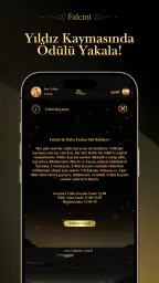 Falcini: Tarot ve Kahve Falı 7