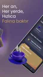 Faluna - Kahve Falı ve Tarot 2