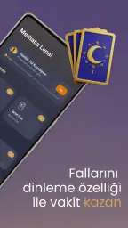 Faluna - Kahve Falı ve Tarot 3