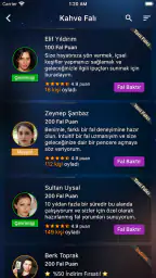 Falyolu: Kahve Falı ve Burçlar 3