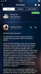 Falyolu: Kahve Falı ve Burçlar 4