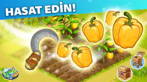 Family Island — Çiftlik oyunu screenshot