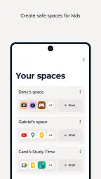 Family Space 2