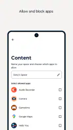 Family Space 3