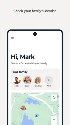 Family Space 7