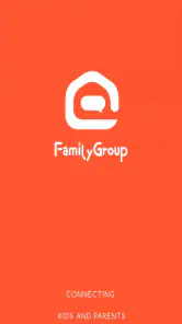 FamilyGroup screenshot