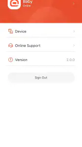 FamilyGroup screenshot