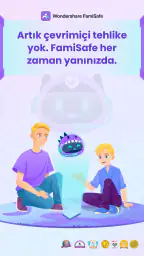 FamiSafe: Parental Control App 1