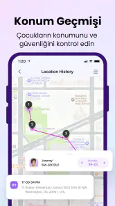 FamiSafe: Parental Control App screenshot