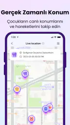FamiSafe: Parental Control App 3