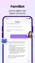 FamiSafe: Parental Control App 4