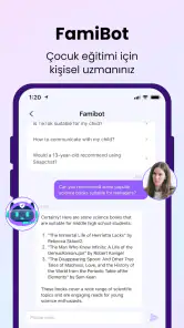 FamiSafe: Parental Control App screenshot