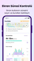 FamiSafe: Parental Control App 6