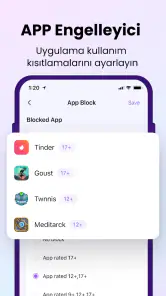 FamiSafe: Parental Control App screenshot