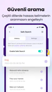 FamiSafe: Parental Control App screenshot