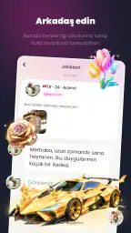 Famo - Grup Sesli Sohbet Odası 2