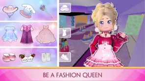 Famous Blox Show: Fashion Star screenshot