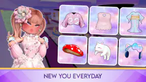Famous Blox Show: Fashion Star screenshot