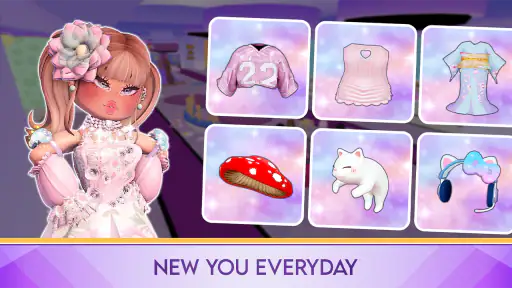 Famous Blox Show: Fashion Star 5
