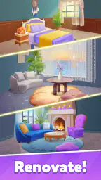 Fancy Screw: Story & Makeover 3