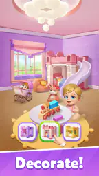 Fancy Screw: Story & Makeover 6