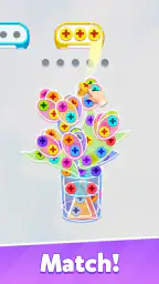 Fancy Screw: Story & Makeover 7