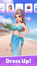 Fancy Screw: Story & Makeover 8