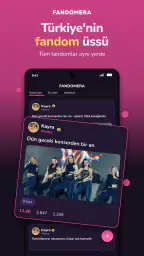 Fandomera 1