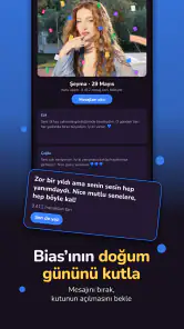 Fandomera screenshot