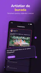Fandomera 8