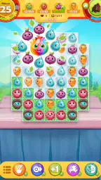 Farm Heroes Saga 2