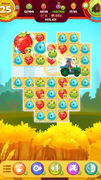 Farm Heroes Saga 3