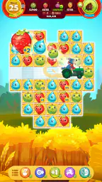 Farm Heroes Saga 7