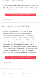 Farmasi Girişim Üyelik / Kayıt 7